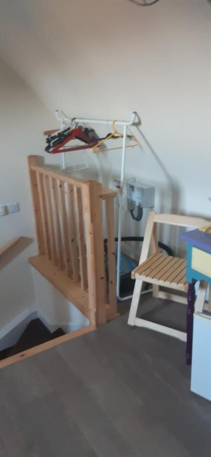 Apartamento The Saracens Head The Conkera Chapel St. Leonards Exterior foto