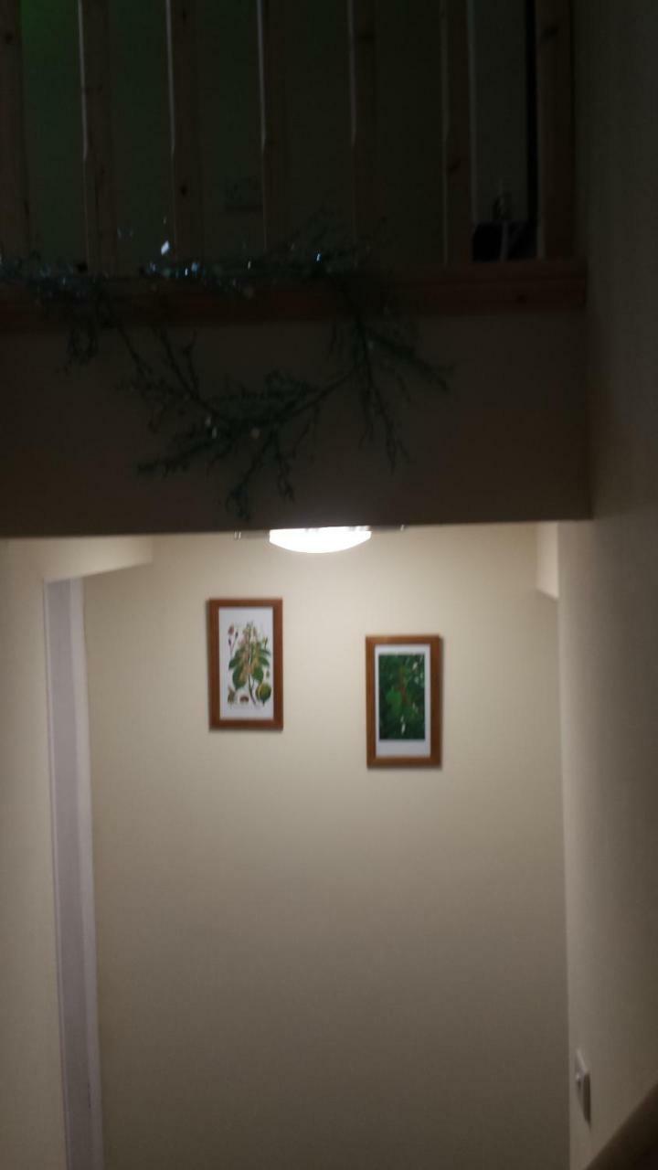 Apartamento The Saracens Head The Conkera Chapel St. Leonards Exterior foto